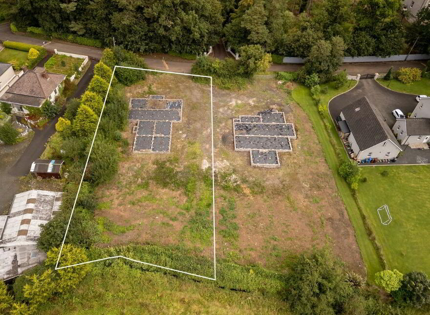 Sites 8 & 10, Liscoom Road, Ballymena, BT42 1AR