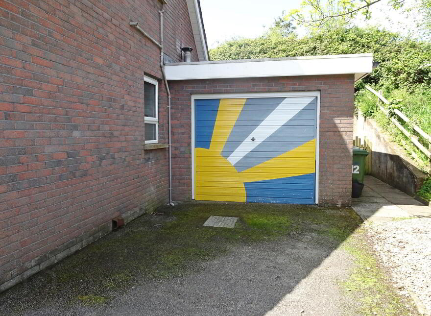 14 Danny's Mill Road, Enniskillen, BT74 7FB