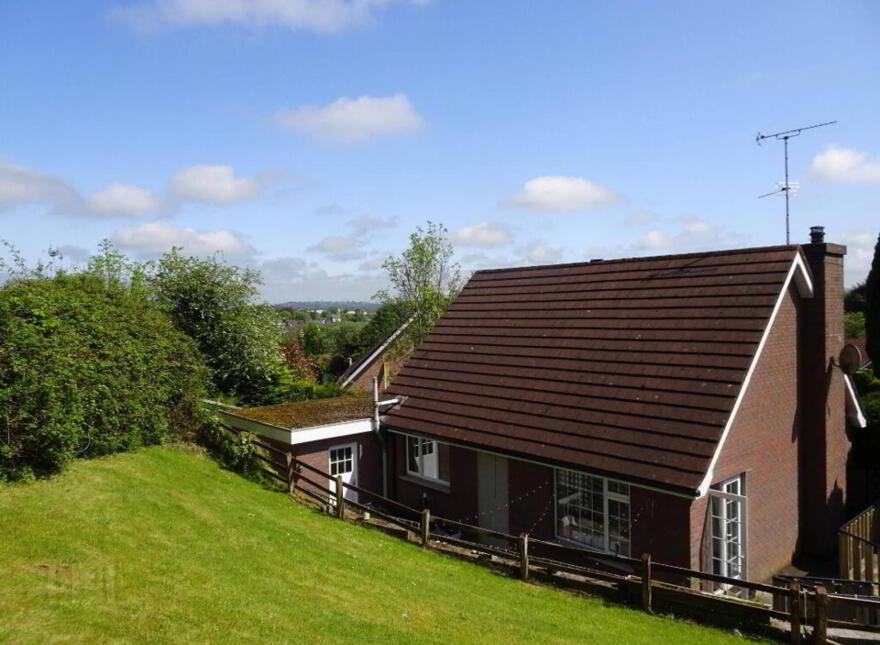 14 Danny`s Mill Road, Enniskillen, BT74 7FB