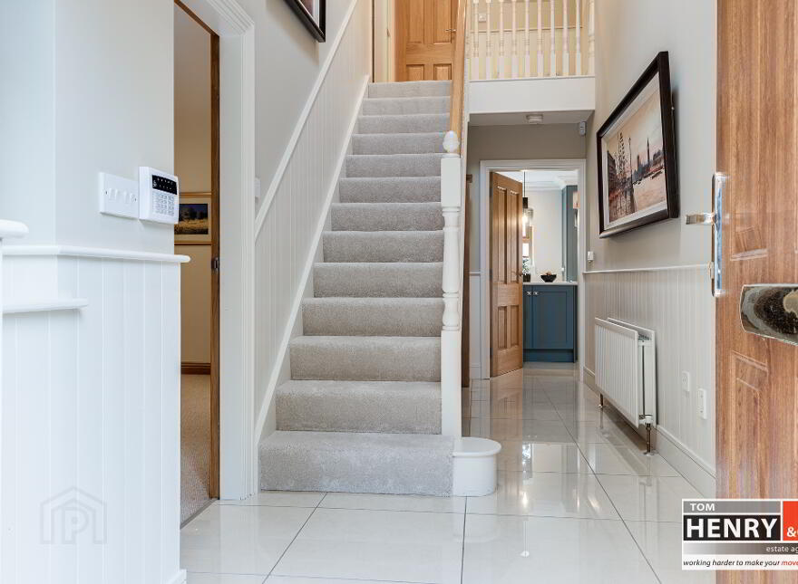 1 Old Moy Road, Dungannon, BT71 6PS