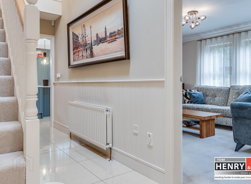 1 Old Moy Road, Dungannon, BT71 6PS