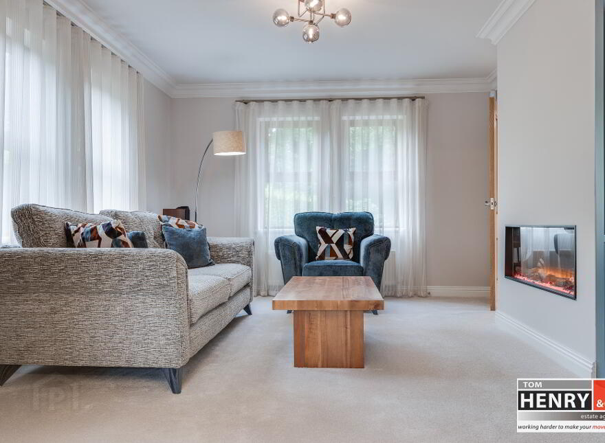 1 Old Moy Road, Dungannon, BT71 6PS