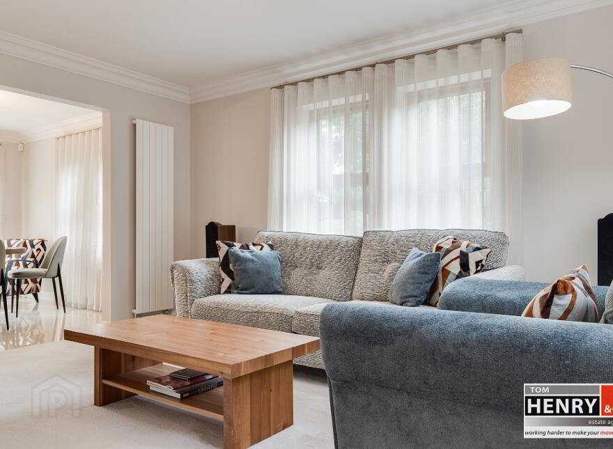 1 Old Moy Road, Dungannon, BT71 6PS