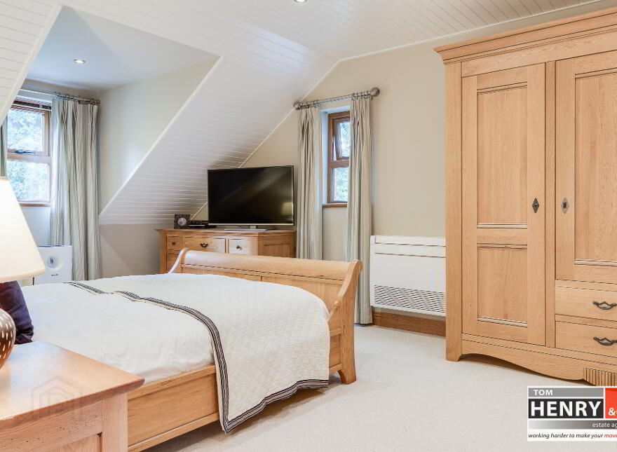 1 Old Moy Road, Dungannon, BT71 6PS
