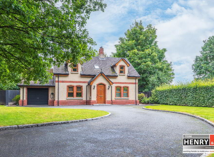 1 Old Moy Road, Dungannon, BT71 6PS