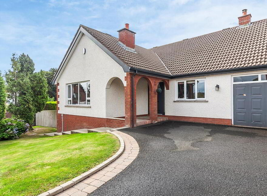 16 The Chase, Parkgate, Ballyclare, BT39 0JT