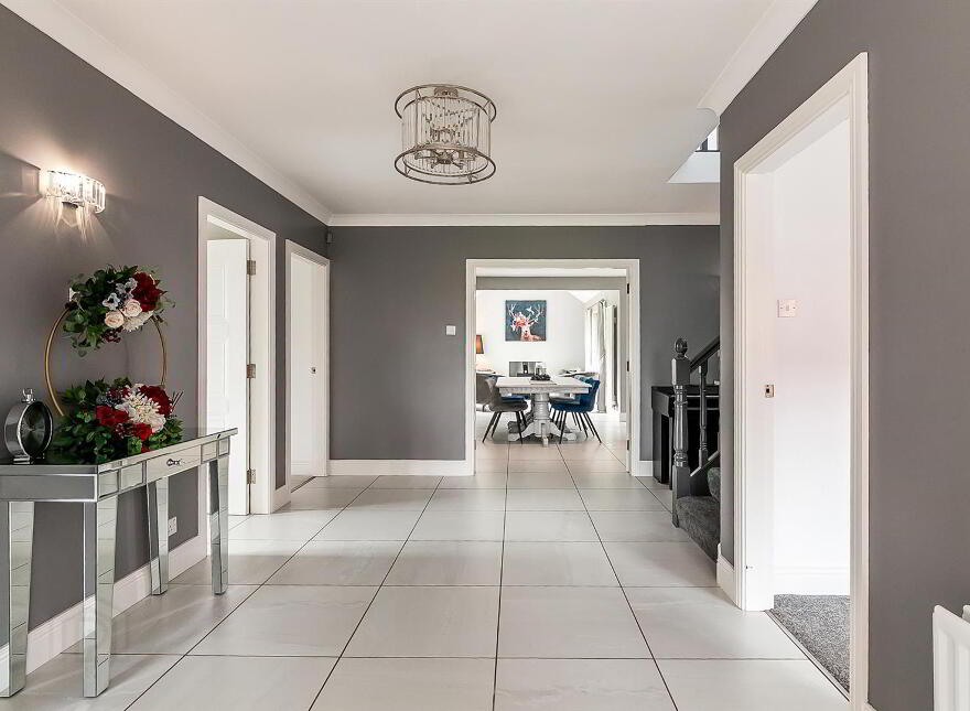 16 The Chase, Parkgate, Ballyclare, BT39 0JT