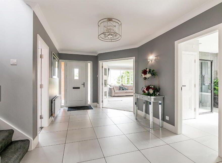 16 The Chase, Parkgate, Ballyclare, BT39 0JT