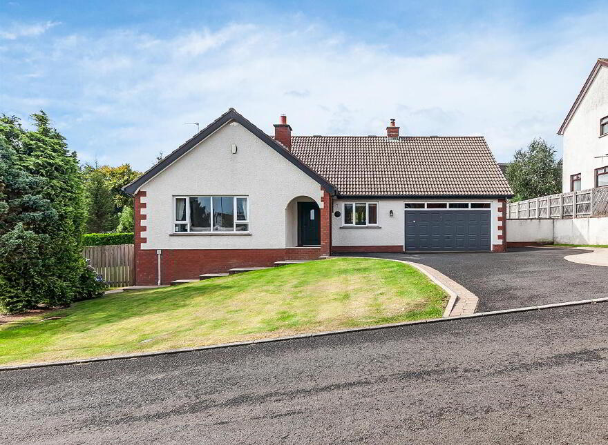 16 The Chase, Parkgate, Ballyclare, BT39 0JT