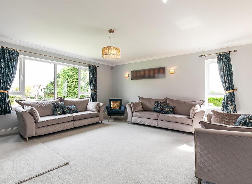 16 The Chase, Parkgate, Ballyclare, BT39 0JT