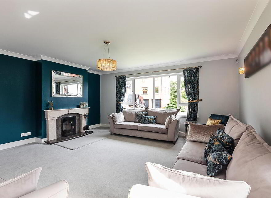 16 The Chase, Parkgate, Ballyclare, BT39 0JT