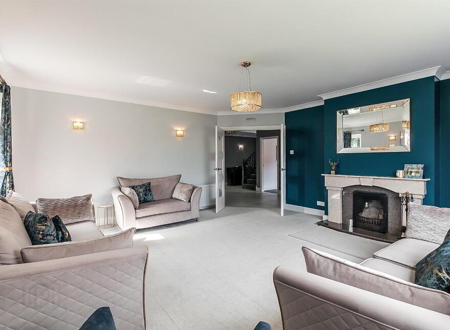 16 The Chase, Parkgate, Ballyclare, BT39 0JT