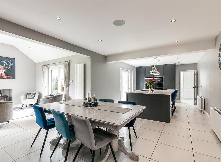 16 The Chase, Parkgate, Ballyclare, BT39 0JT