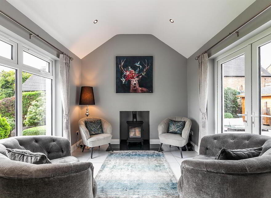 16 The Chase, Parkgate, Ballyclare, BT39 0JT