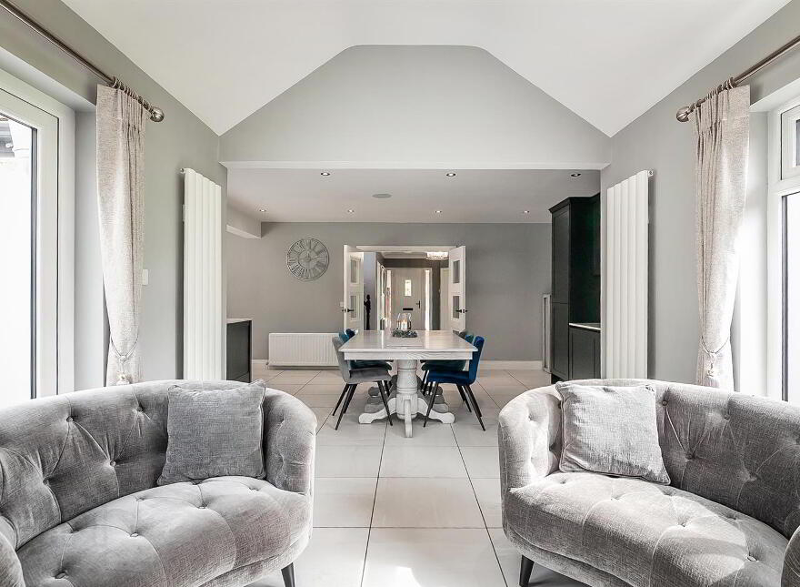16 The Chase, Parkgate, Ballyclare, BT39 0JT
