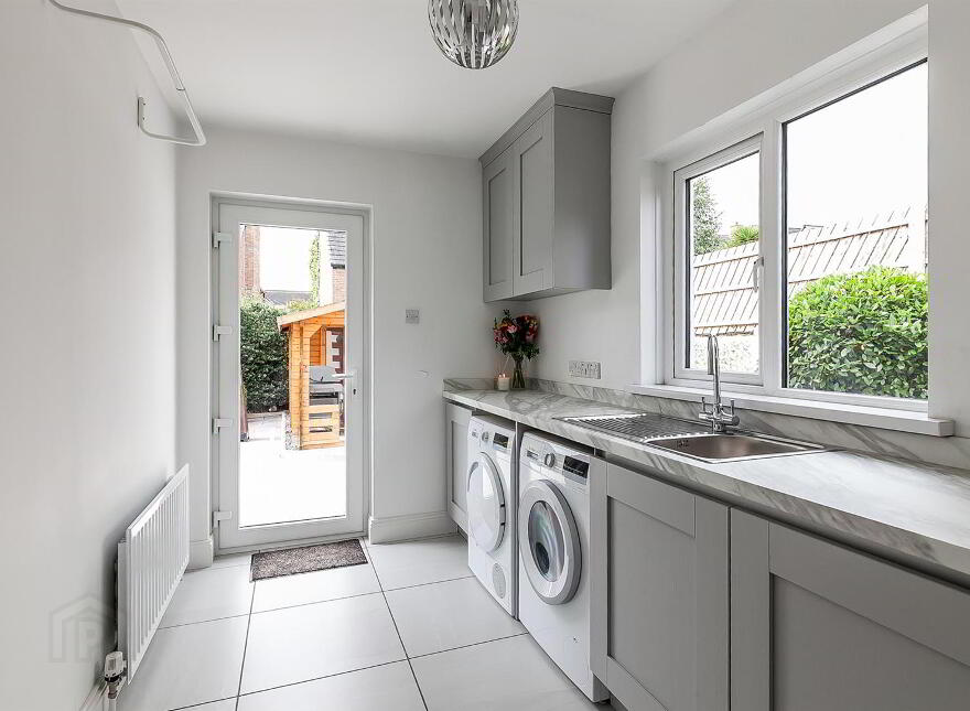 16 The Chase, Parkgate, Ballyclare, BT39 0JT