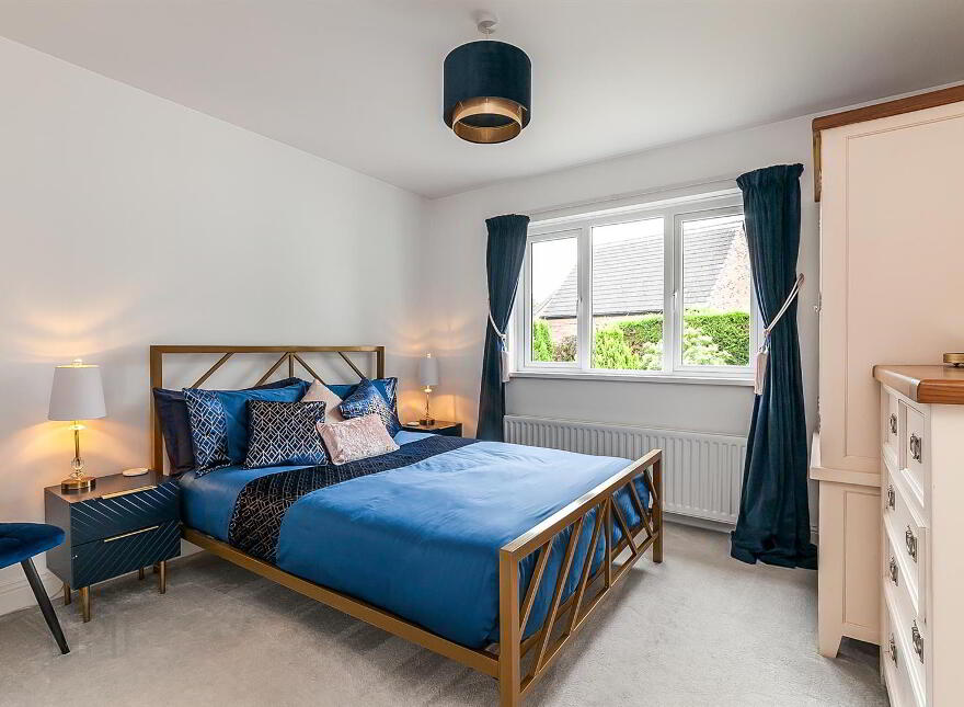 16 The Chase, Parkgate, Ballyclare, BT39 0JT