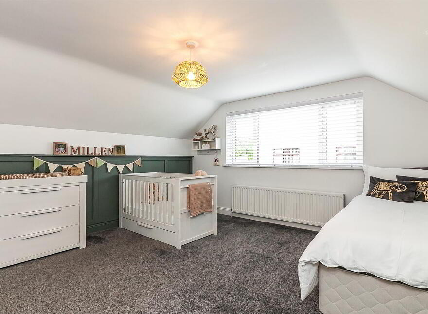 16 The Chase, Parkgate, Ballyclare, BT39 0JT