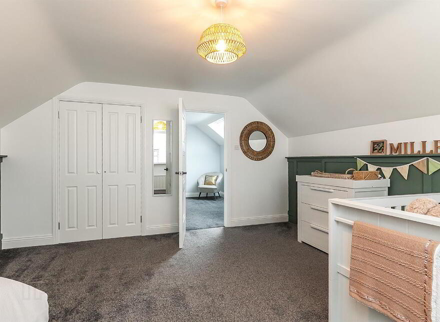 16 The Chase, Parkgate, Ballyclare, BT39 0JT