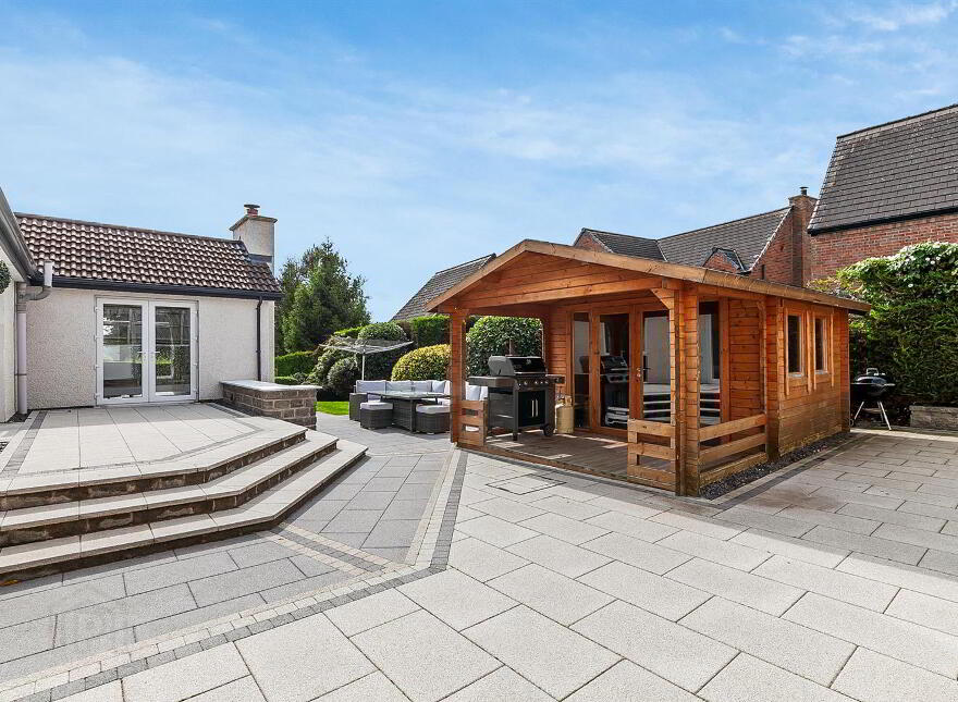 16 The Chase, Parkgate, Ballyclare, BT39 0JT