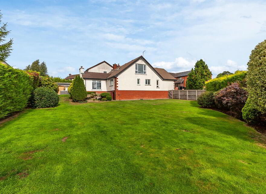 16 The Chase, Parkgate, Ballyclare, BT39 0JT