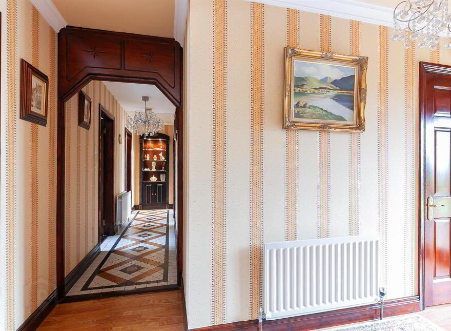 25 Eskylane Road, Antrim, BT41 2LL