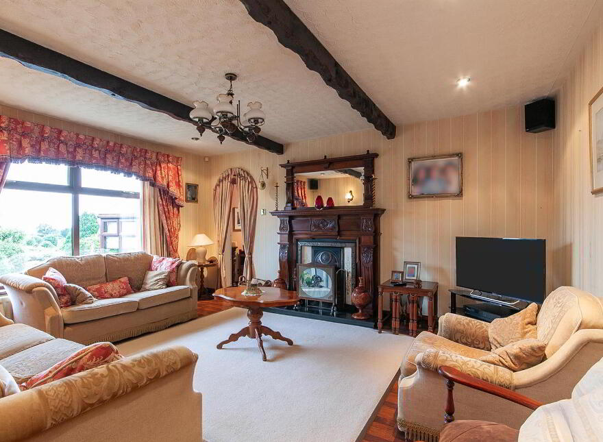 25 Eskylane Road, Antrim, BT41 2LL