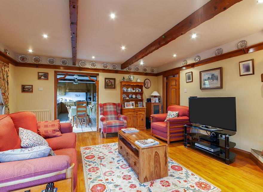 25 Eskylane Road, Antrim, BT41 2LL