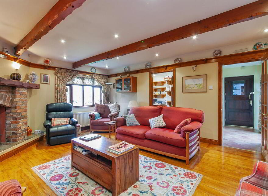25 Eskylane Road, Antrim, BT41 2LL