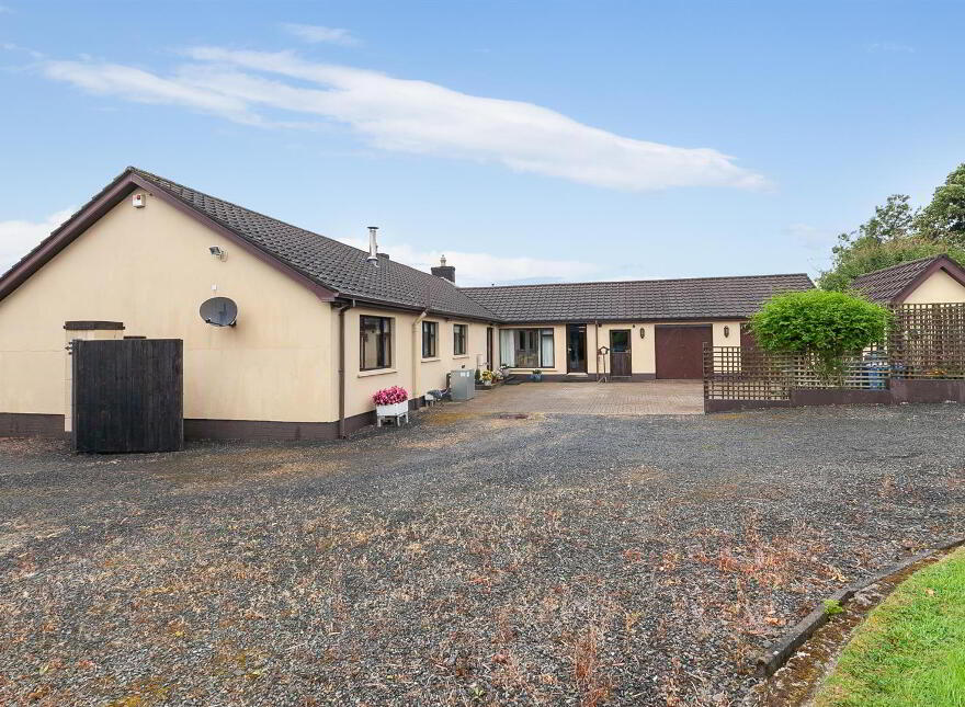25 Eskylane Road, Antrim, BT41 2LL