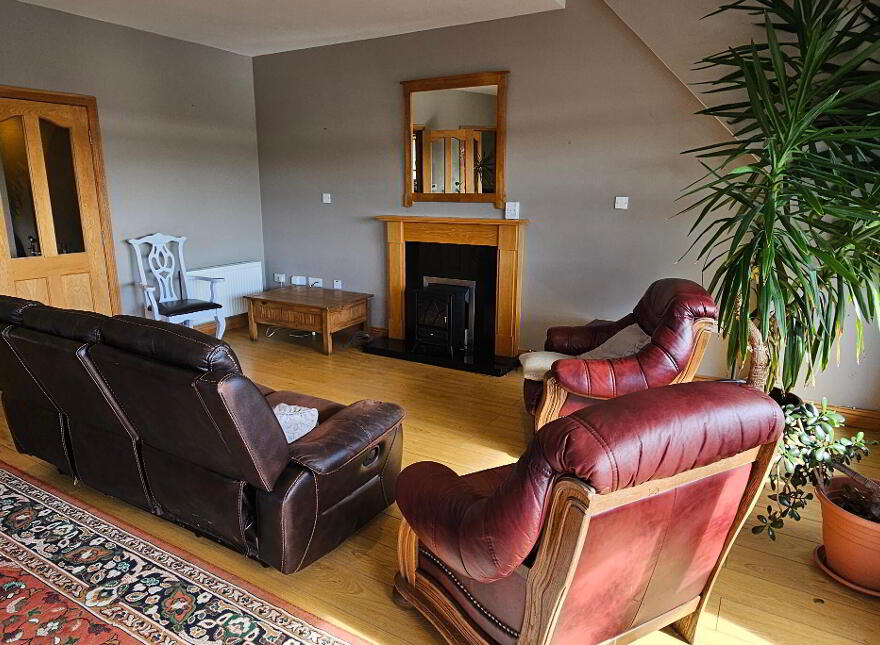 Apartment 51 The Waterfront, Leitrim Village, N41H398