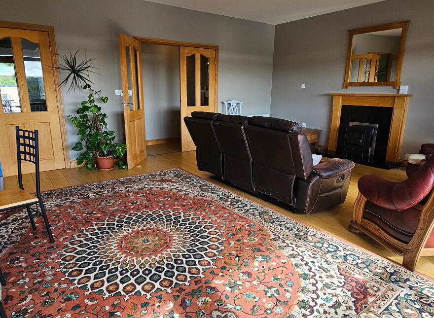 Apartment 51 The Waterfront, Leitrim Village, N41H398