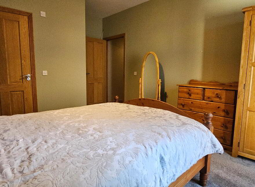 Apartment 51 The Waterfront, Leitrim Village, N41H398