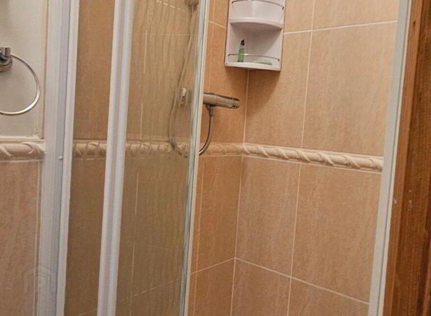 Apartment 51 The Waterfront, Leitrim Village, N41H398