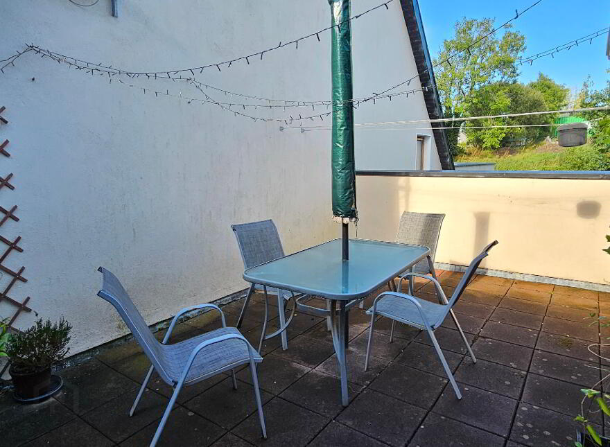 Apartment 51 The Waterfront, Leitrim Village, N41H398