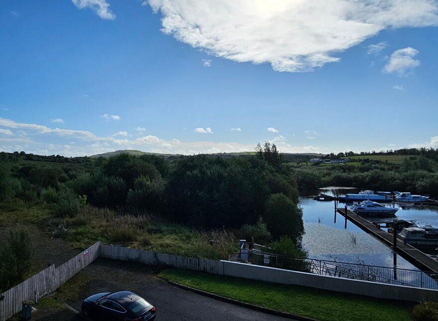 Apartment 51 The Waterfront, Leitrim Village, N41H398