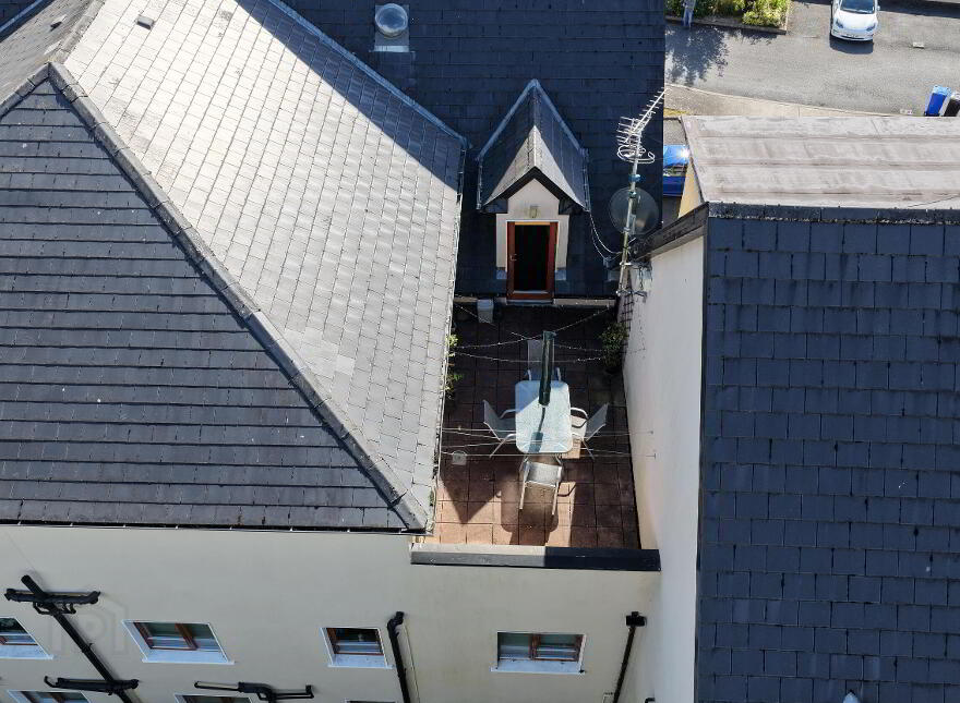 Apartment 51 The Waterfront, Leitrim Village, N41H398