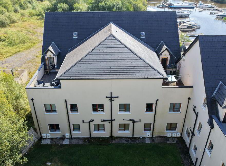 Apartment 51 The Waterfront, Leitrim Village, N41H398