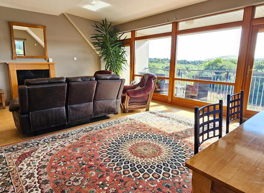Apartment 51 The Waterfront, Leitrim Village, N41H398