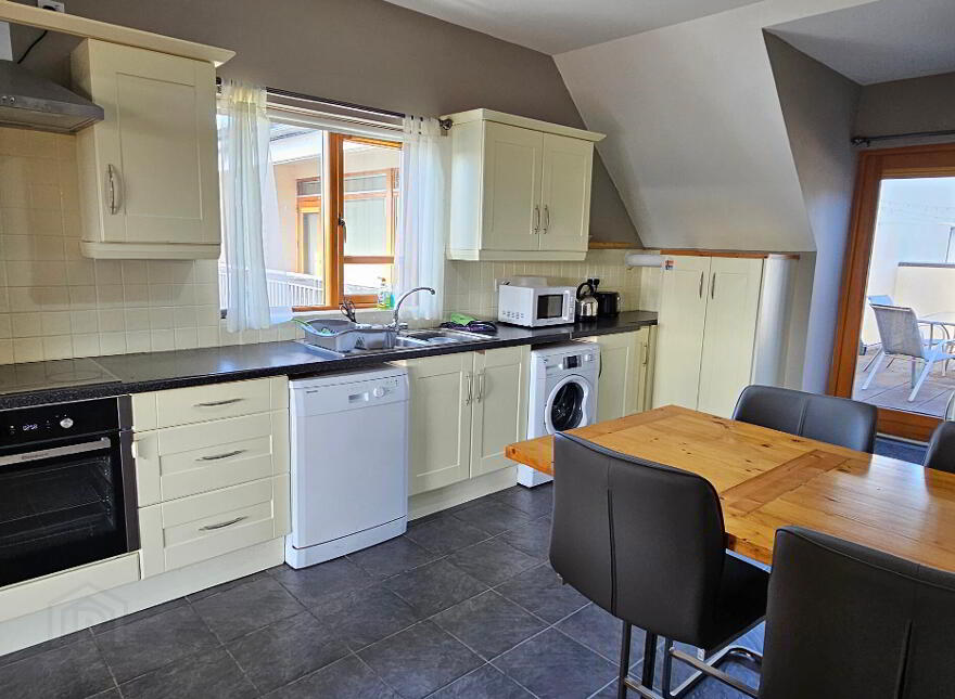Apartment 51 The Waterfront, Leitrim Village, N41H398