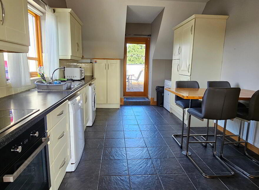 Apartment 51 The Waterfront, Leitrim Village, N41H398