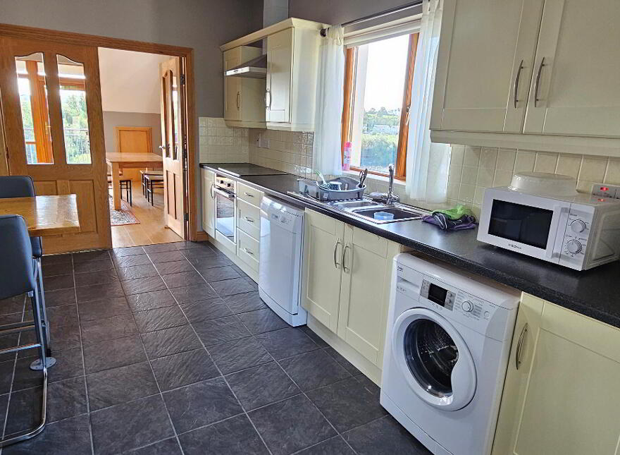 Apartment 51 The Waterfront, Leitrim Village, N41H398