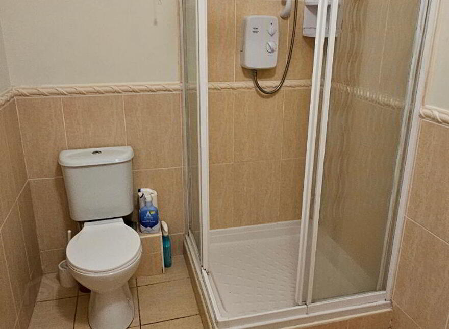 Apartment 51 The Waterfront, Leitrim Village, N41H398