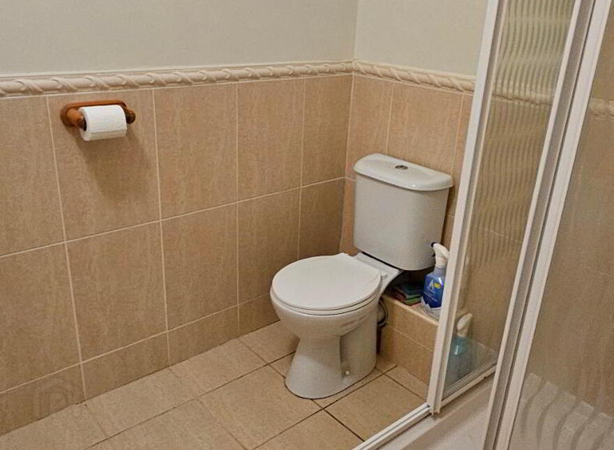 Apartment 51 The Waterfront, Leitrim Village, N41H398