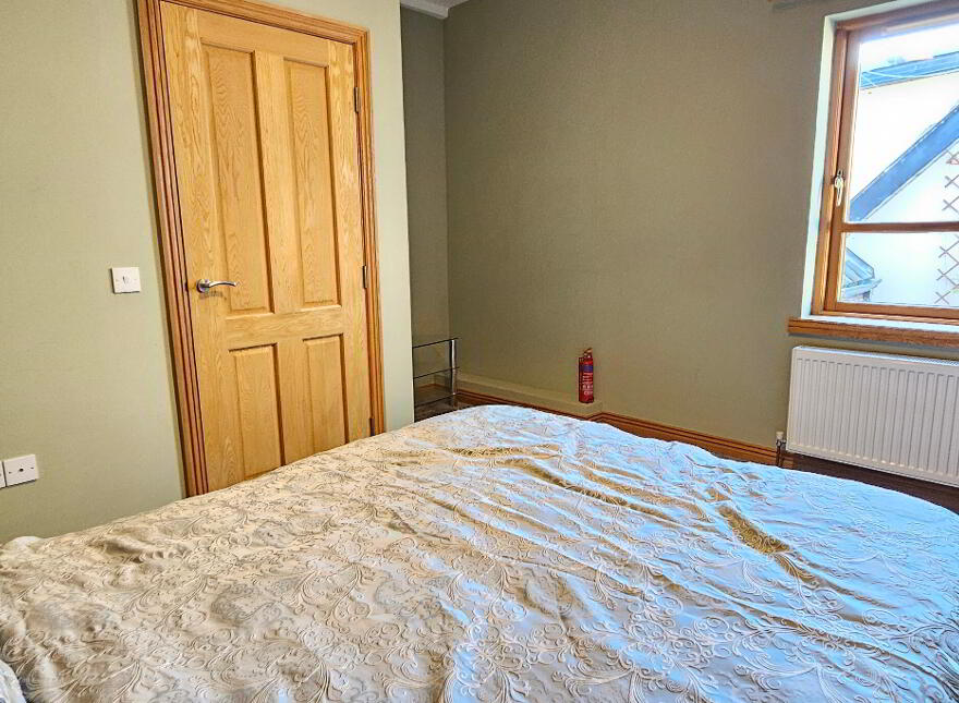 Apartment 51 The Waterfront, Leitrim Village, N41H398