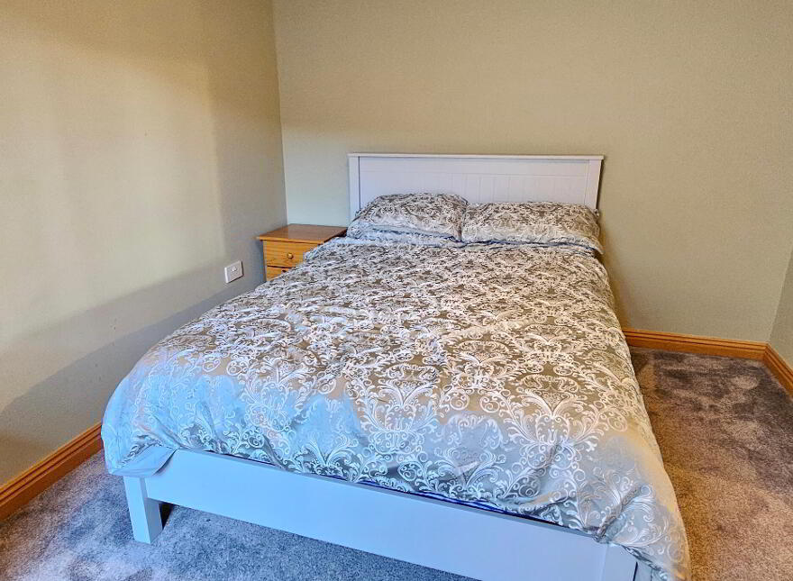 Apartment 51 The Waterfront, Leitrim Village, N41H398