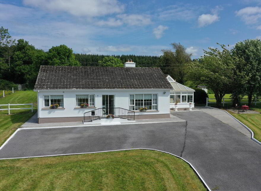 Carrigeen, Kilglass, F42K022
