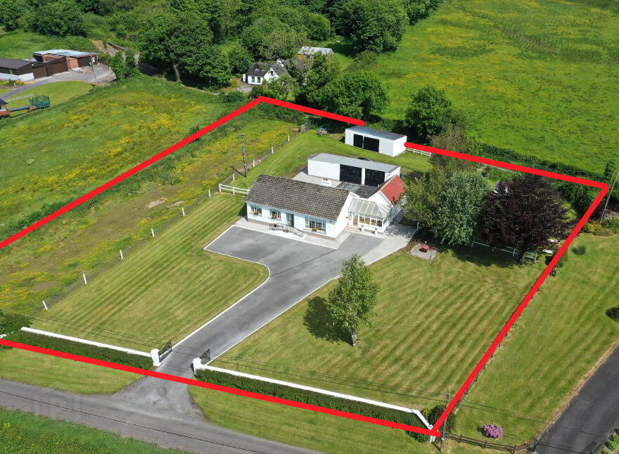 Carrigeen, Kilglass, F42K022