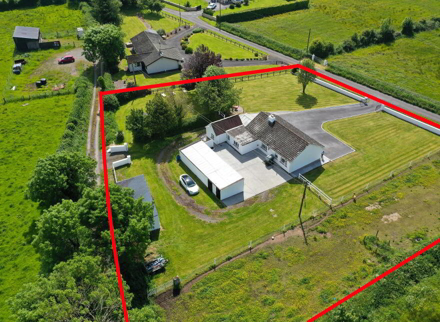 Carrigeen, Kilglass, F42K022