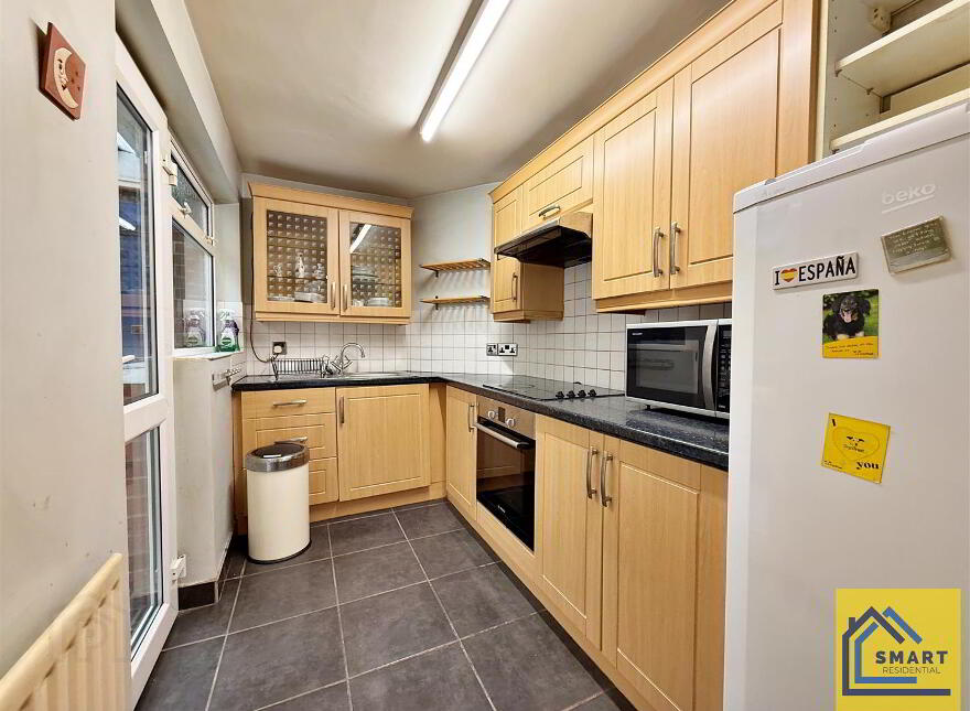 96 Strandburn Drive, Belfast, BT4 1NB